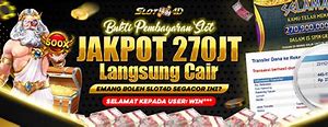 Bunga Slot4D