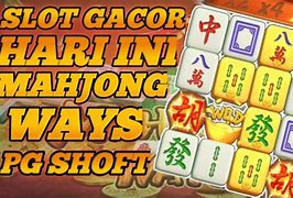 Cara Biar Gacor Mahjong Ways 2 Hari Ini Modal Kecil