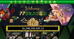 Dunia Slot 77 Link Alternatif