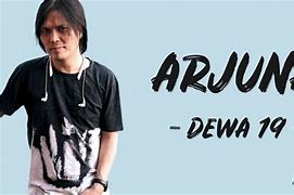 Lirik Arjuna Dewa