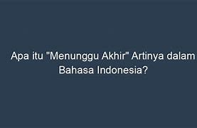 Slot Ekspansi Artinya Apa Dalam Bahasa Indonesia Artinya