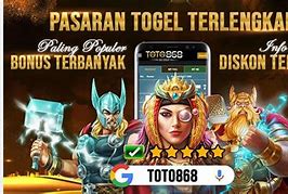 Togel Macau Hari Ini Keluar Berapa