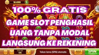 Tutorial Game Slot Pemula 2024 Gratis Tanpa Deposit